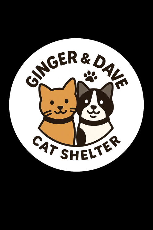 gingeranddave